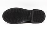 Ghete femei, piele naturala, NIK802BLU Femei